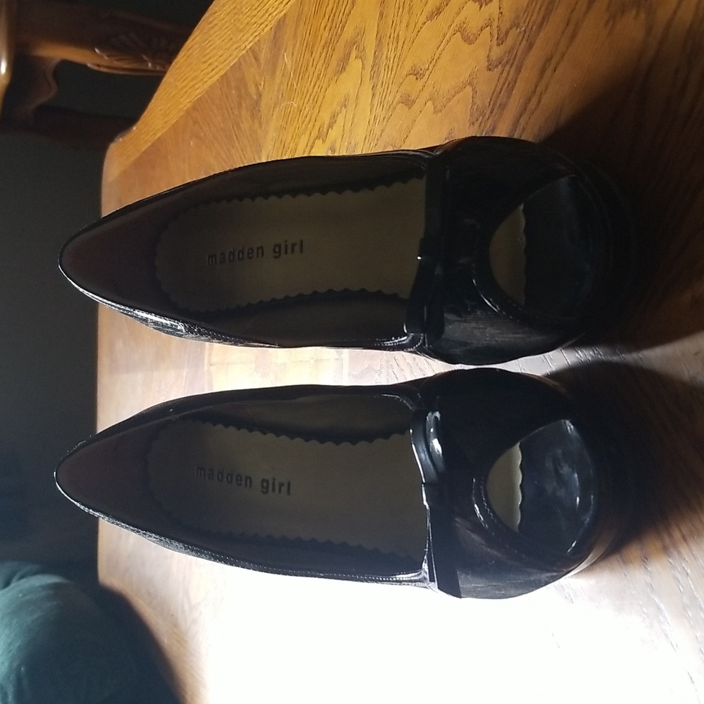 Madden Girl shoes